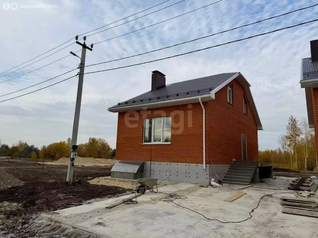 Дом в Ульяновск, жилой район Север (180 м) - Фото 2