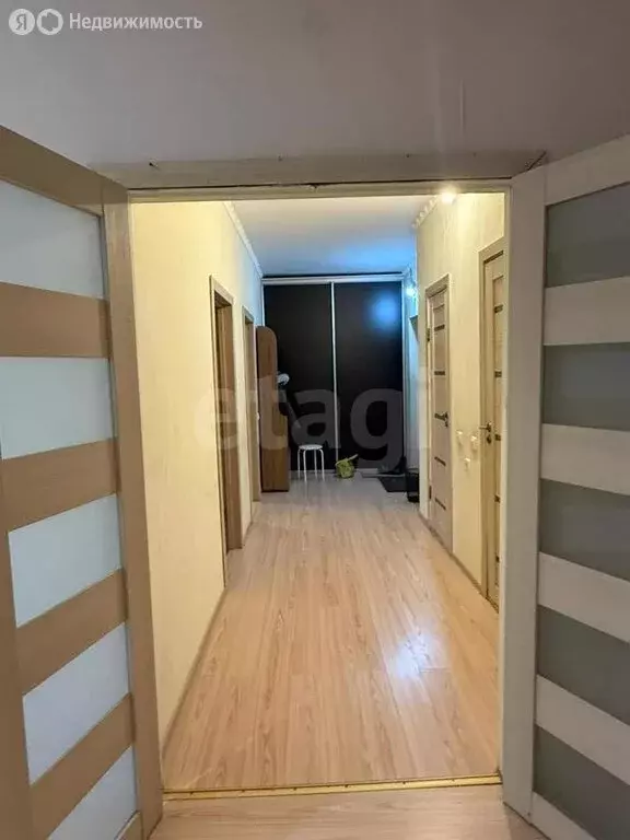 2-комнатная квартира: Якутск, улица Кутузова, 2 (65 м) - Фото 2