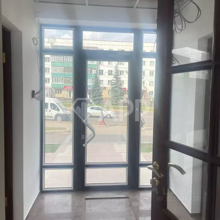 Помещение свободного назначения в Башкортостан, Стерлитамак ул. ... - Фото 1
