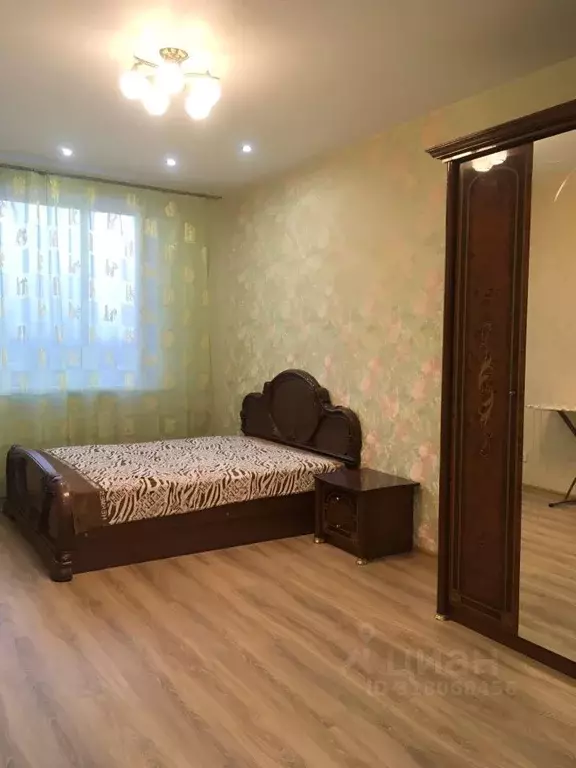 1-к кв. Московская область, Раменское ул. Крымская, 7 (44.0 м) - Фото 0