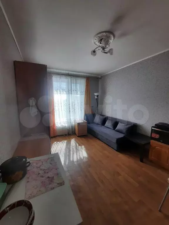 Квартира-студия, 17 м, 6/9 эт. - Фото 0