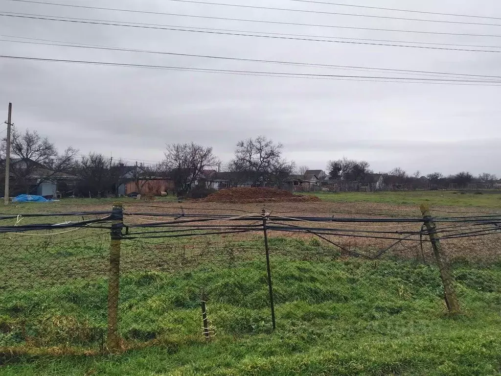 Участок в Крым, Симферопольский район, Николаевка пгт ул. Советская ... - Фото 1