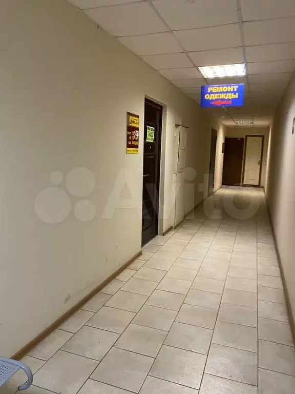 Помещение свободного назначения, 135 м - Фото 1