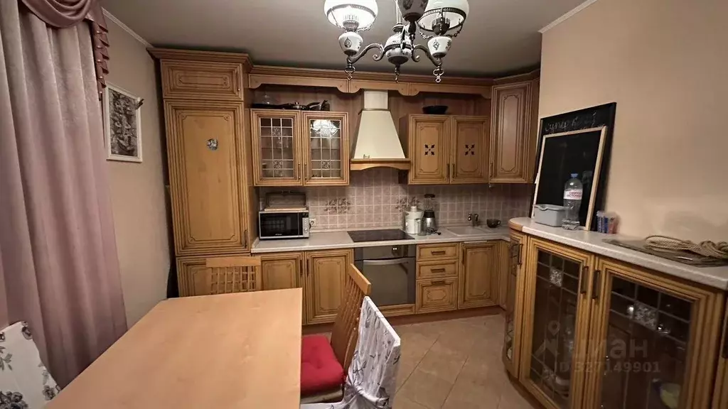 2-к кв. Москва Грайвороновская ул., 15 (50.0 м) - Фото 2