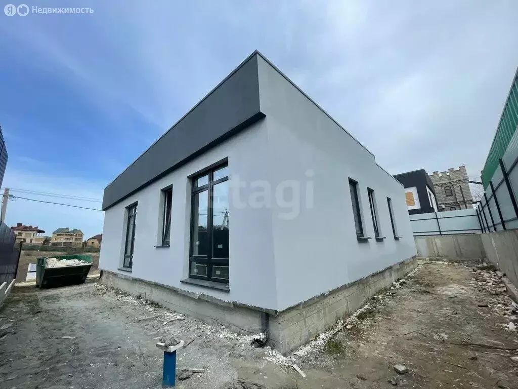 Дом в Супсех, Удачная улица (158 м) - Фото 1