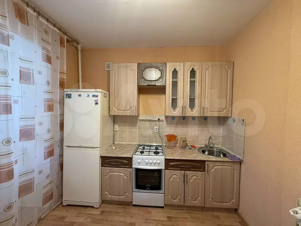 1-к. квартира, 42 м, 4/10 эт. - Фото 1