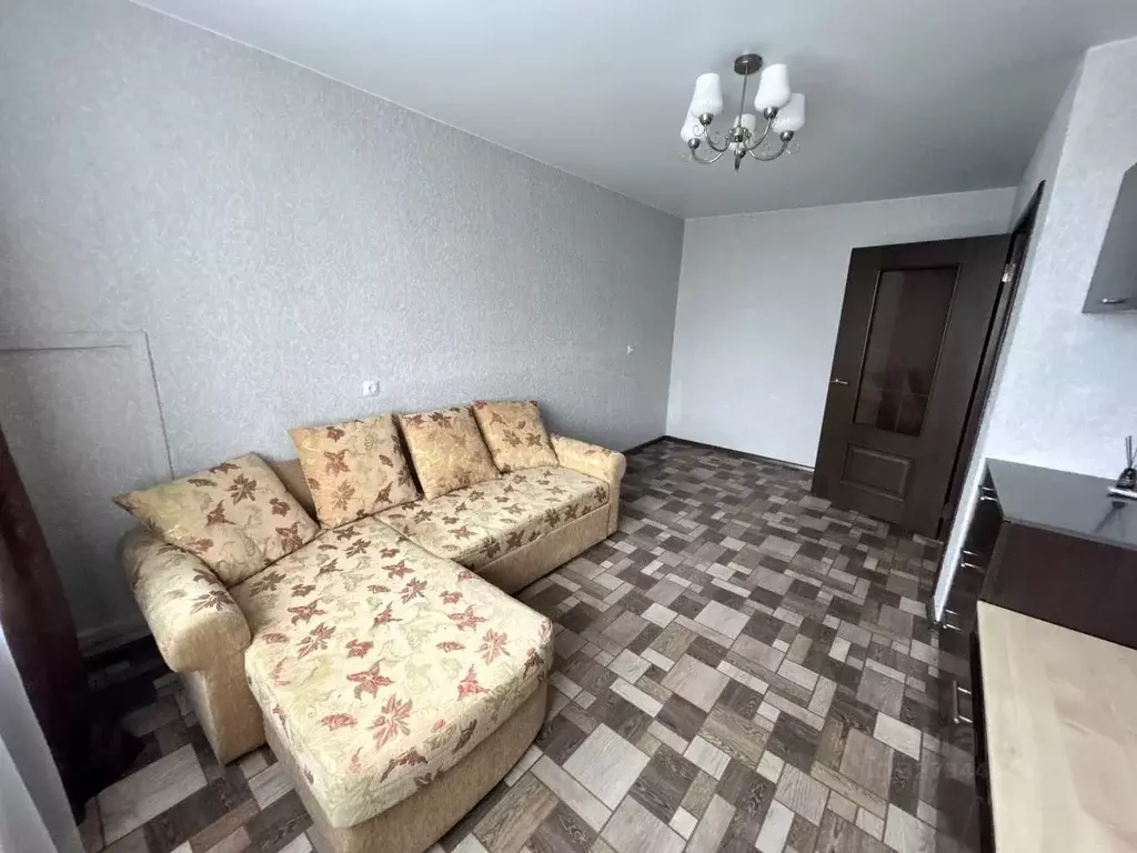 1-к кв. Волгоградская область, Волгоград ул. Николая Отрады, 26А (28.8 ... - Фото 2