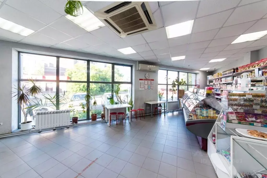 Помещение свободного назначения в Томская область, Томск Телецентр ... - Фото 1