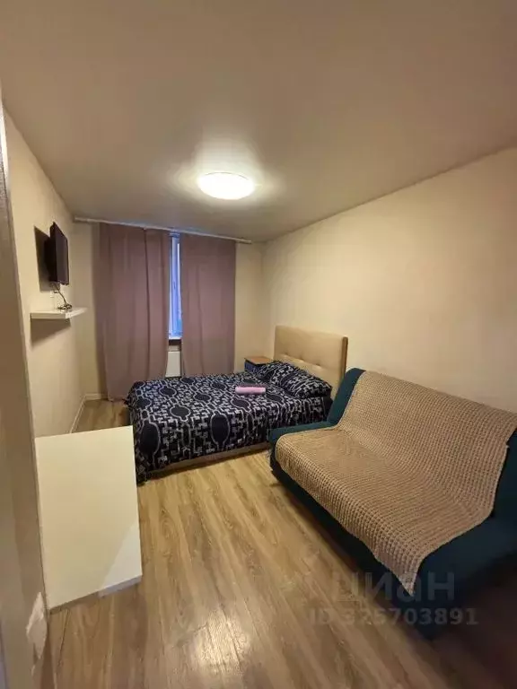 3-к кв. Московская область, Люберцы Инициативная ул., 7В (56.0 м) - Фото 2