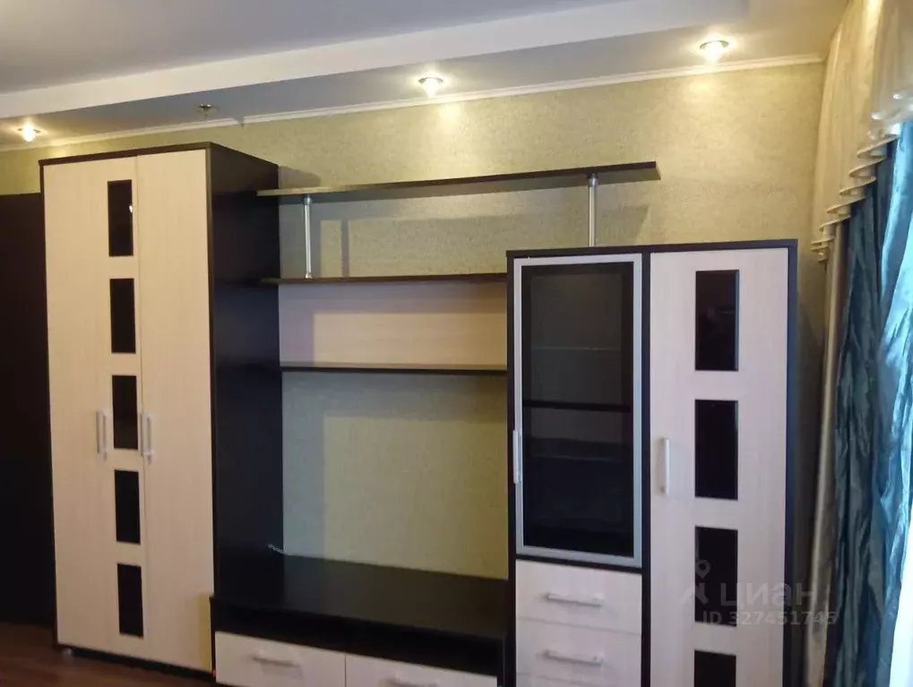 1-к кв. Ярославская область, Ярославль Ленинградский просп., 52 (38.0 ... - Фото 2