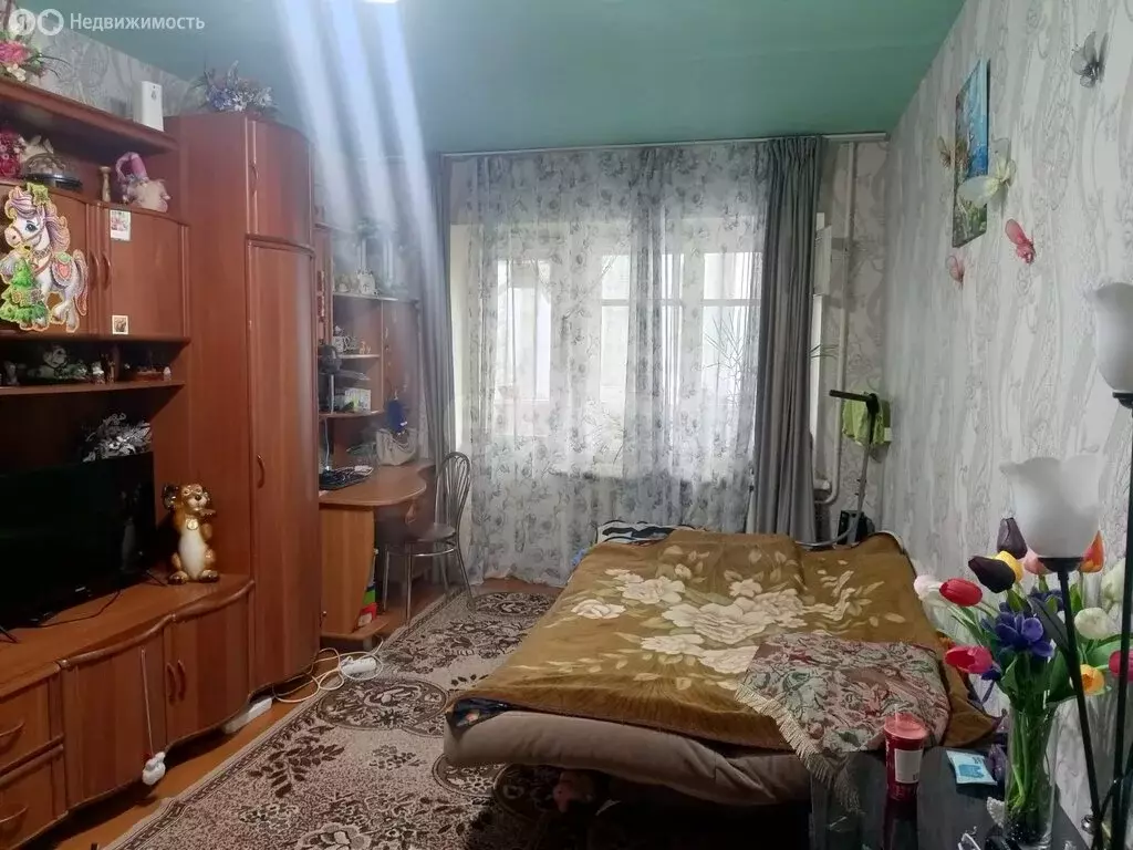 1-комнатная квартира: Бакал, Первомайская улица, 1А (33 м) - Фото 2
