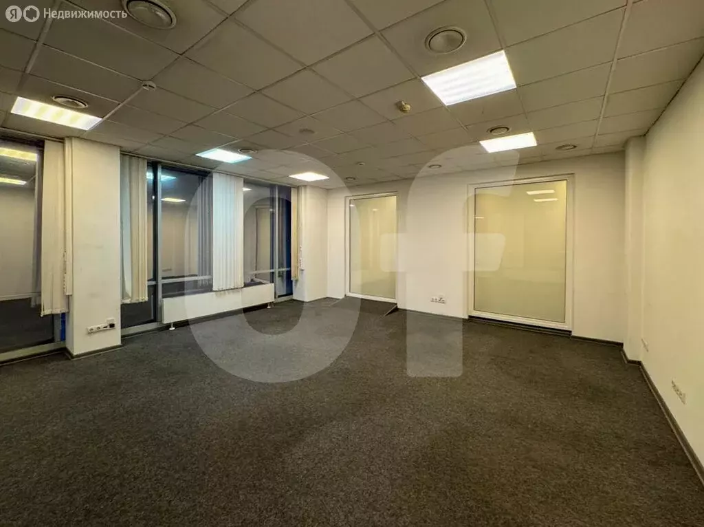 Офис (1250 м) - Фото 2