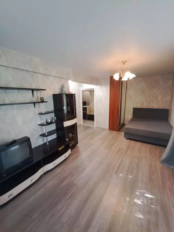 1-к кв. Санкт-Петербург Северный просп., 91К2 (33.0 м) - Фото 0