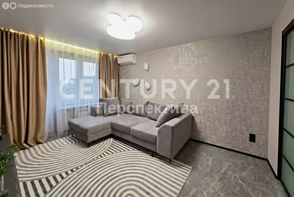 3-комнатная квартира: Москва, Ленинградское шоссе, 52 (54 м) - Фото 2