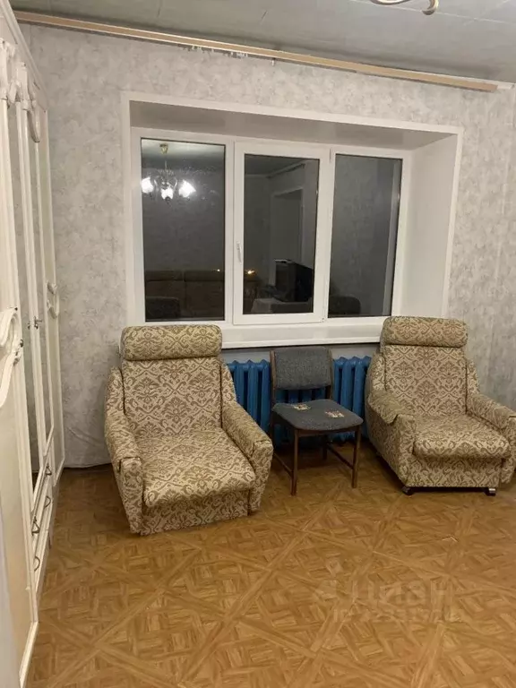 1-к кв. Ивановская область, Иваново Ташкентская ул., 65а (27.0 м) - Фото 2