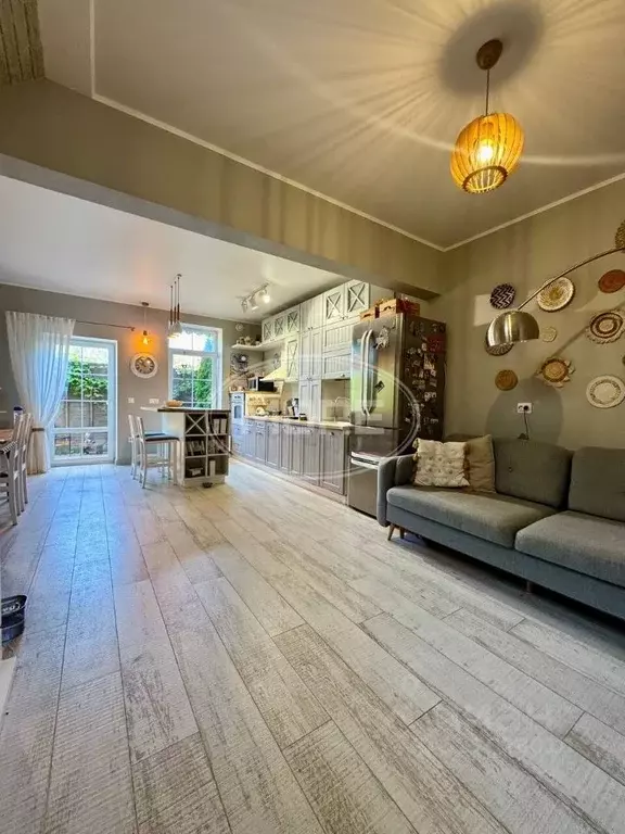 Таунхаус в Калининградская область, Калининград пер. Ломоносова, 5М ... - Фото 2