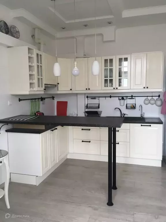 Продаётся 2-к квартира, 72 м - Фото 1