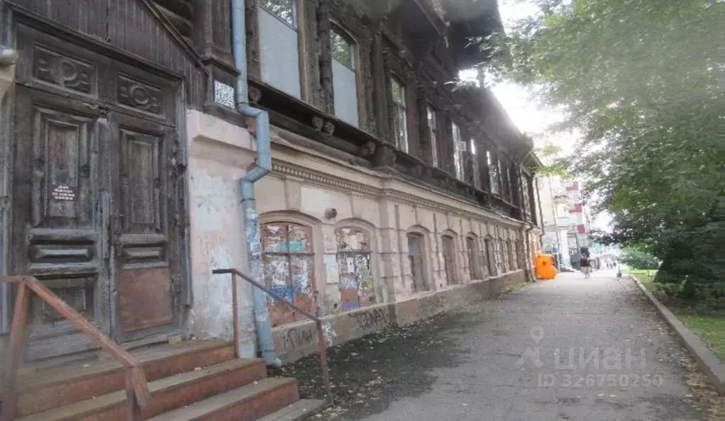 Помещение свободного назначения в Свердловская область, Екатеринбург ... - Фото 1