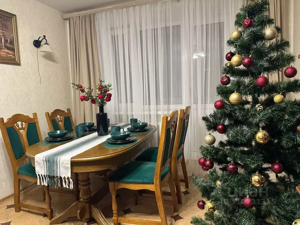 3-к кв. Марий Эл, Йошкар-Ола Советская ул., 89 (70.0 м) - Фото 1