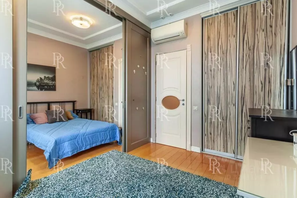 4-к кв. Москва просп. Вернадского, 94к4 (102.0 м) - Фото 2