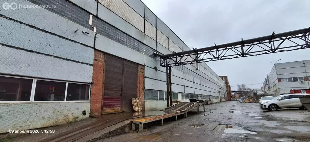 Склад (1500 м) - Фото 1