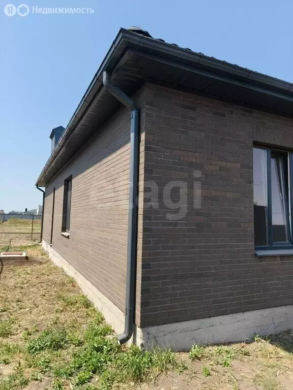 Дом в Красный Сад, коттеджный посёлок Красный сад, Светлая улица (72 ... - Фото 0