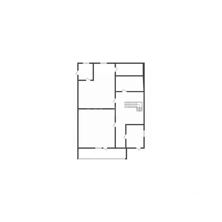 Дом в Курская область, Курск Мостовая ул., 60/55 (291 м) - Фото 2
