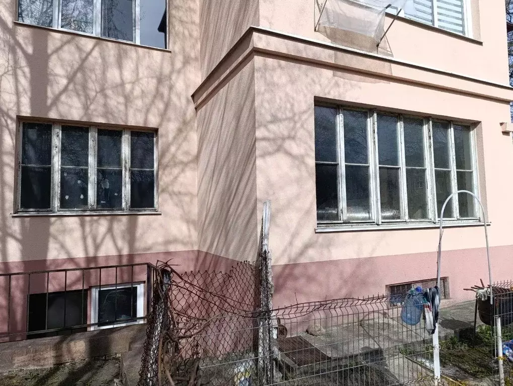 2-к кв. Калининградская область, Калининград Молодежная ул. (62.5 м) - Фото 0