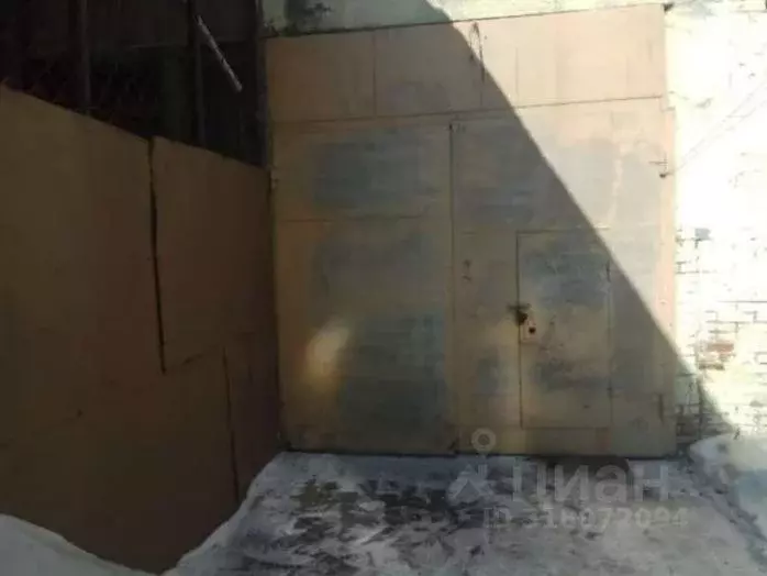 Помещение свободного назначения в Омская область, Омск просп. ... - Фото 1