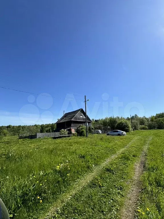 Дом 70 м на участке 30 сот. - Фото 0