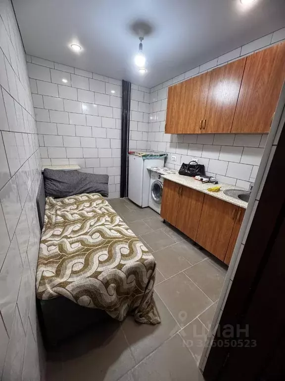 Комната Белгородская область, Белгород ул. Губкина, 4 (11.0 м) - Фото 1