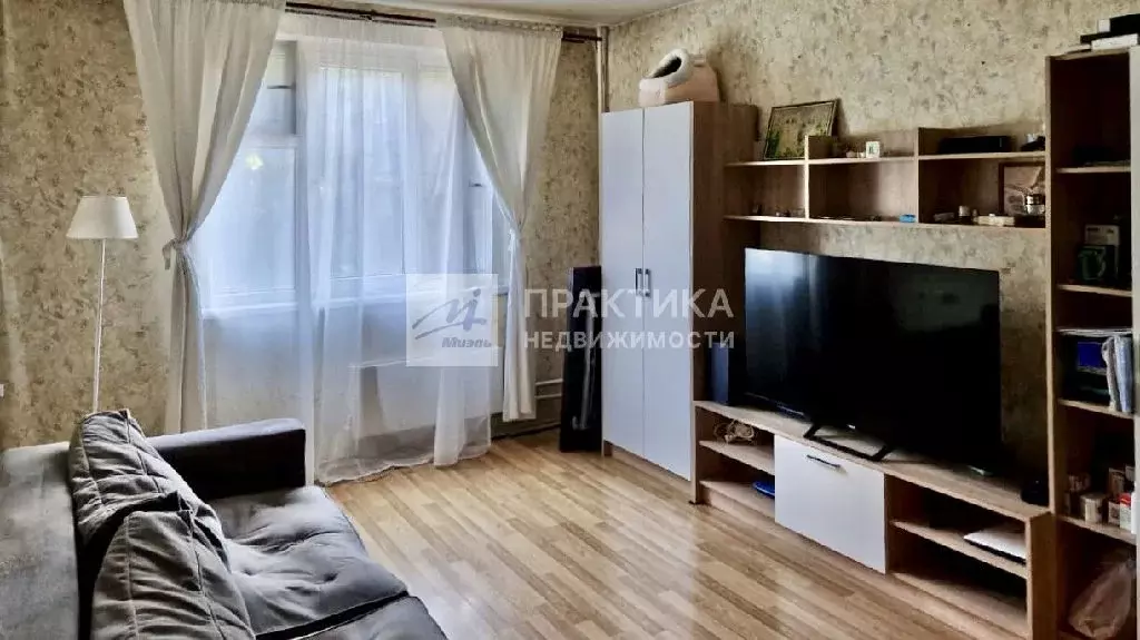 Продается 1-комнатная квартира - Фото 2