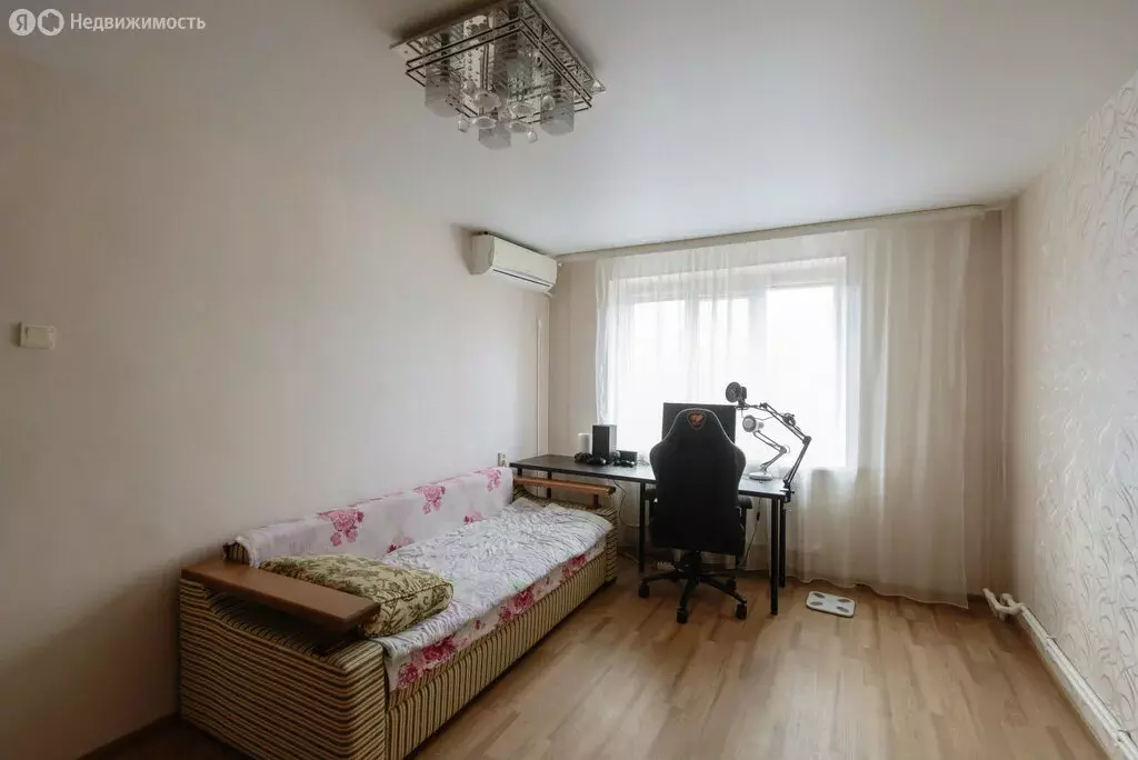 1-комнатная квартира: Ростов-на-Дону, проспект 40-летия Победы, 65/2 ... - Фото 2