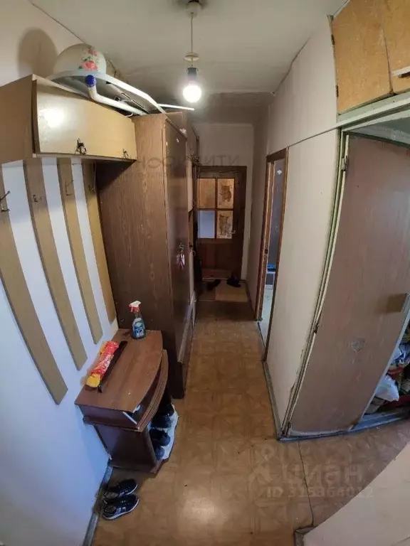 Комната Москва Коровинское ш., 16 (14.0 м) - Фото 1
