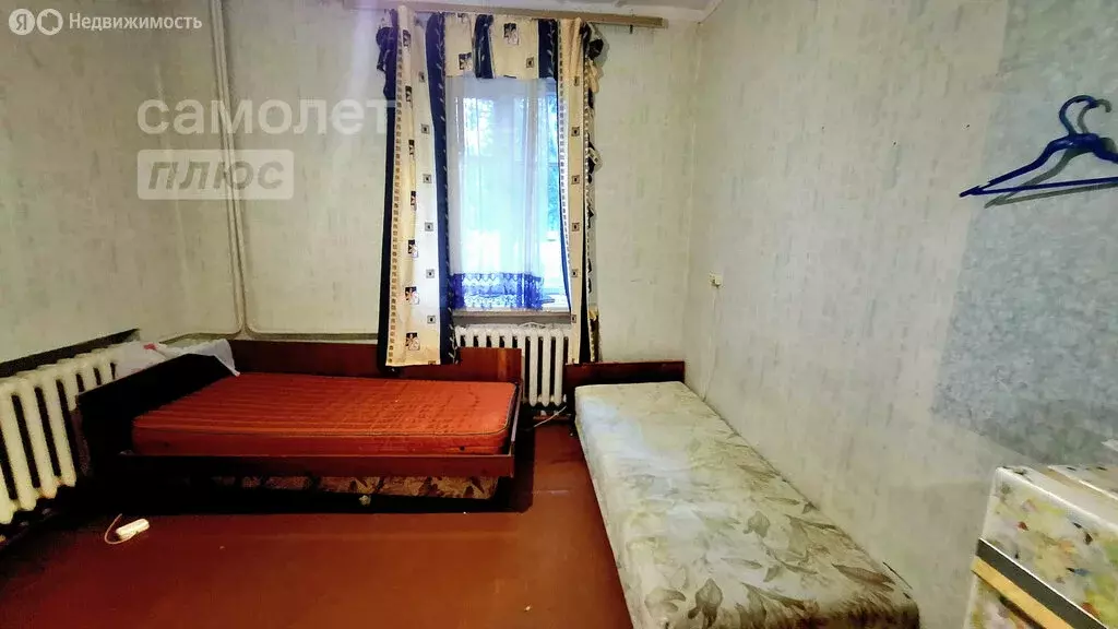 2-комнатная квартира: Нижняя Салда, улица Строителей, 25 (45.9 м) - Фото 1