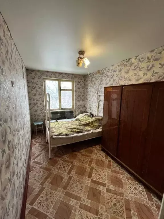 2-к кв. Липецкая область, Липецк ул. Валентины Терешковой, 9/1 (43.2 ... - Фото 1