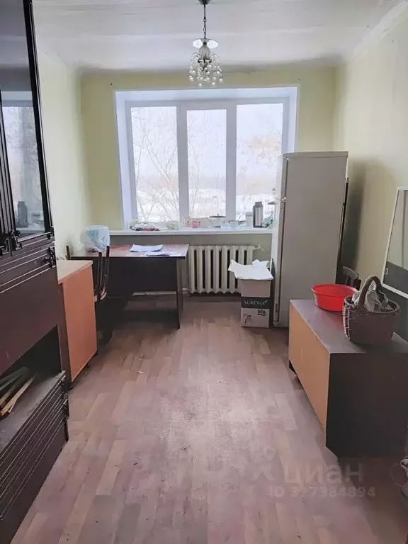 Комната Нижегородская область, Бор Набережная ул., 11 (13.0 м) - Фото 2