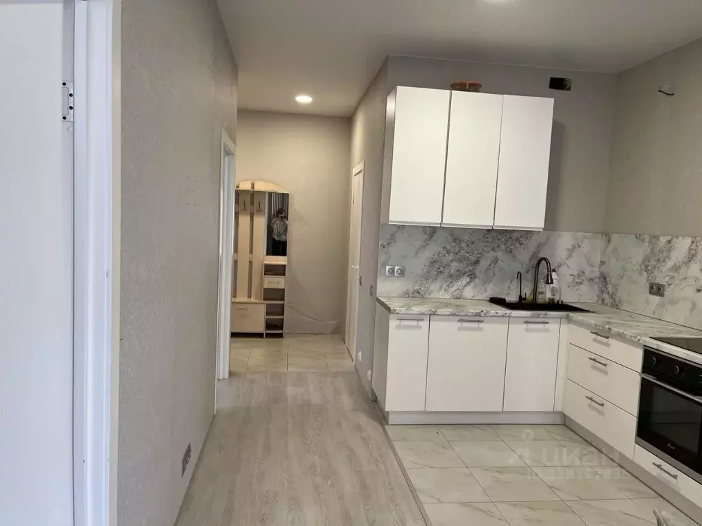 3-к кв. Москва просп. Магеллана, 5 (54.0 м) - Фото 2