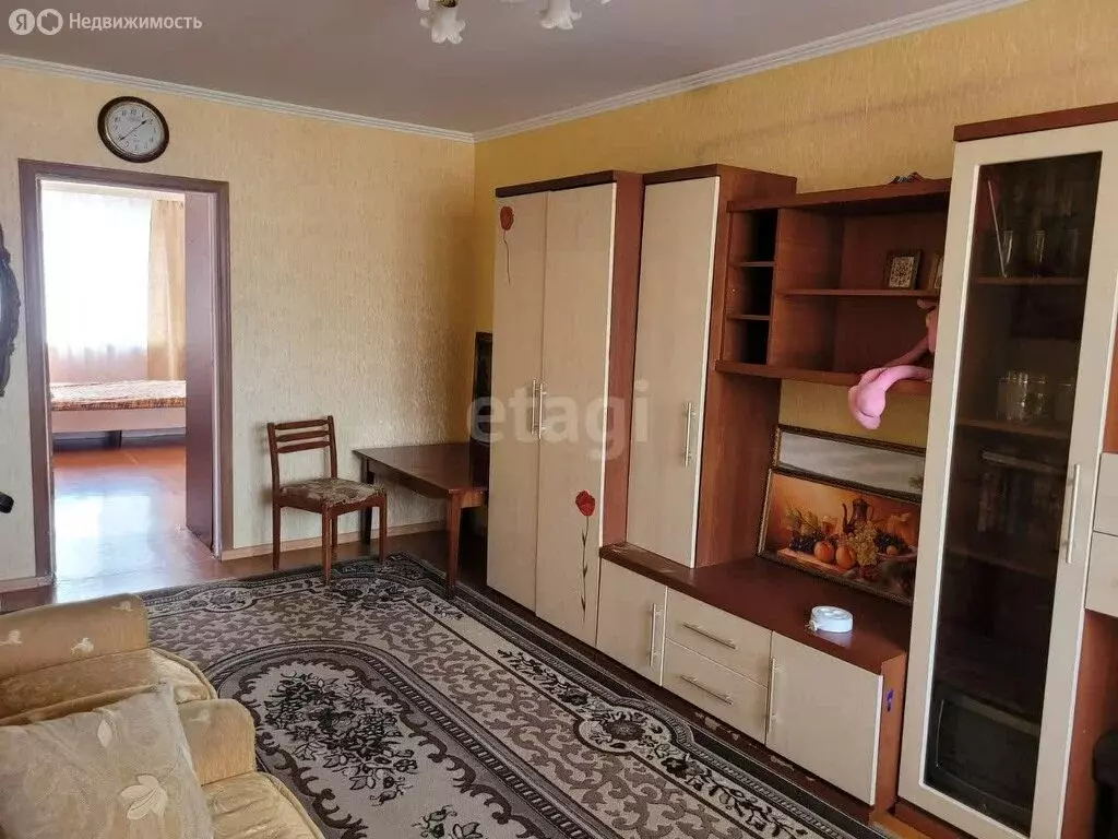 2-комнатная квартира: Старый Оскол, микрорайон Жукова, 13 (44 м) - Фото 0
