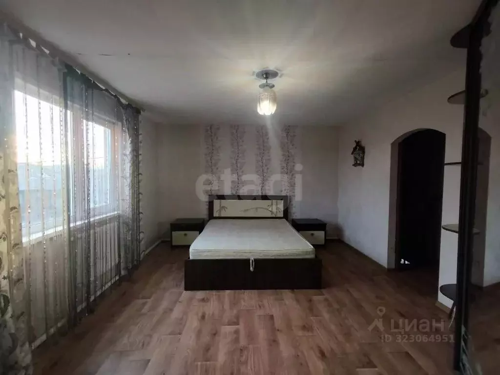 Дом в Кемеровская область, Березовский Первомайская ул., 9 (114 м) - Фото 2