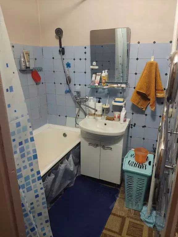 1-к кв. Московская область, Люберцы Городок А мкр, ул. 3-е Почтовое ... - Фото 2