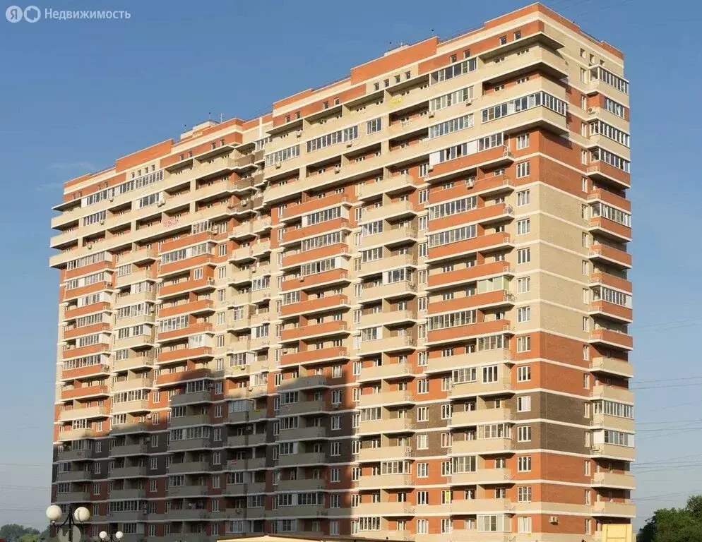 1-комнатная квартира: Краснодар, улица Гидростроителей, 59/2 (44 м) - Фото 1