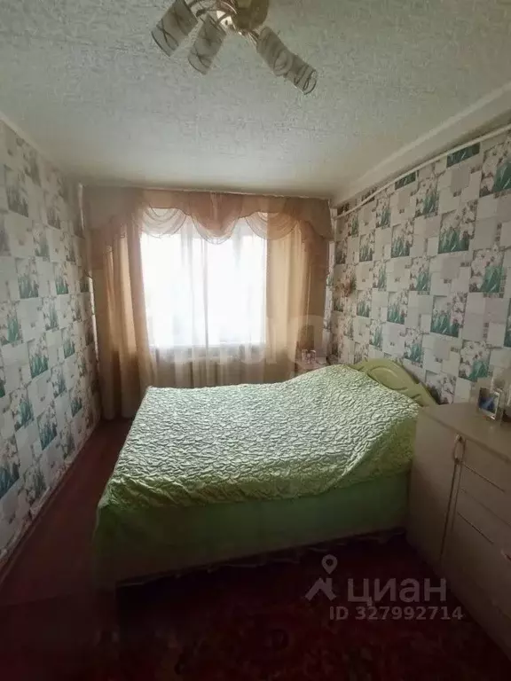 4-к кв. Тверская область, Старицкий муниципальный округ, с. Емельяново ... - Фото 2