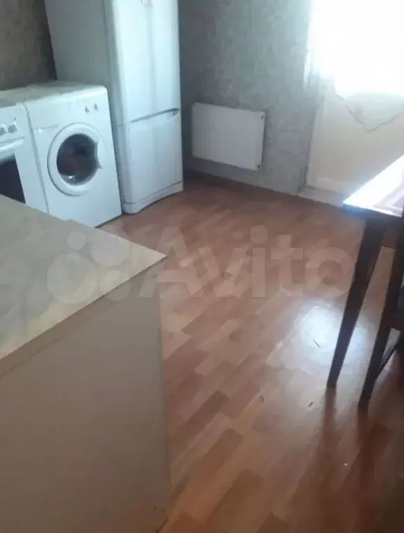 1-к. квартира, 38 м, 9/17 эт. - Фото 1