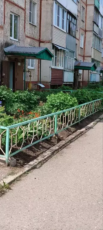 Продаётся 2-к квартира, 51 м - Фото 1