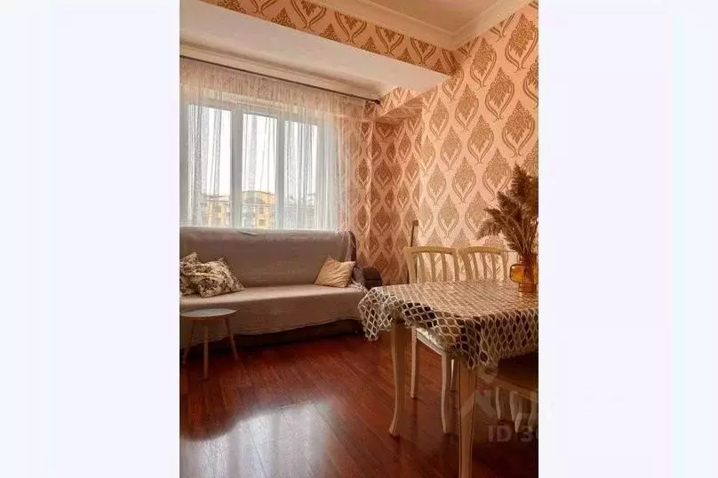 1-к кв. Дагестан, Махачкала туп. 1-й Ирчи Казака, 7Г (52.0 м) - Фото 1