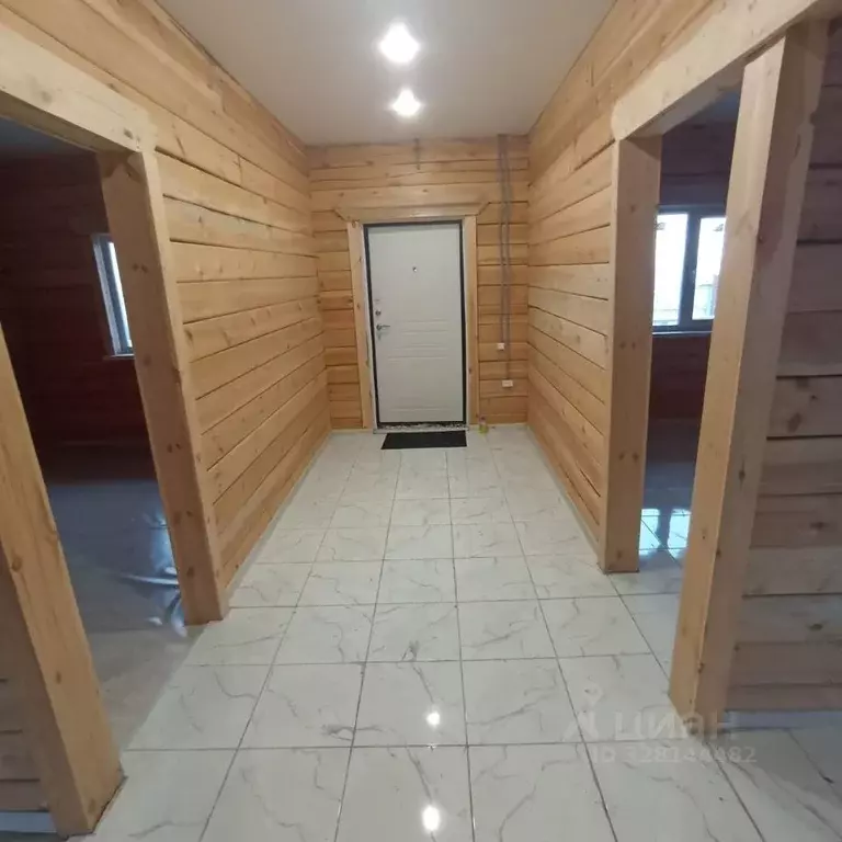 Дом в Иркутская область, Иркутский муниципальный округ, д. Грановщина ... - Фото 2