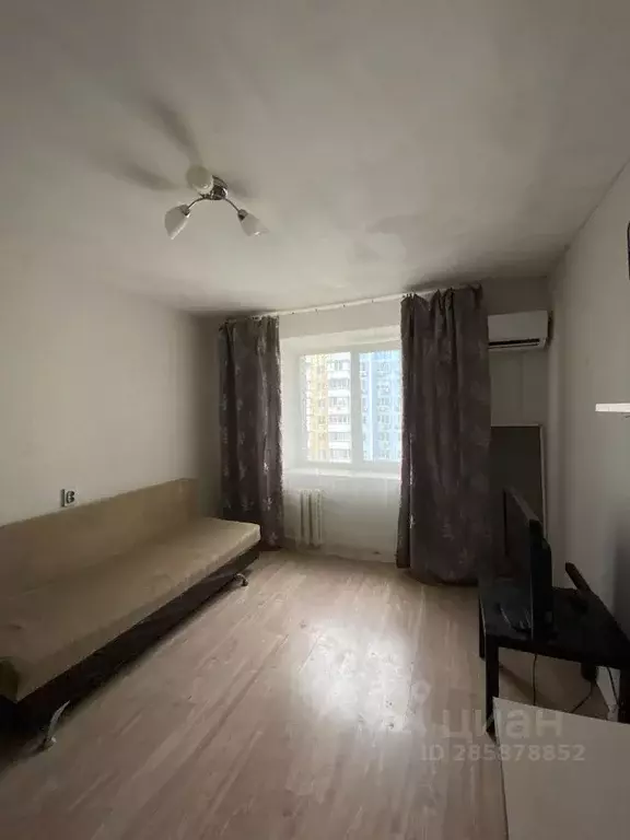 Комната Краснодарский край, Краснодар ул. Стасова, 181 - Фото 1