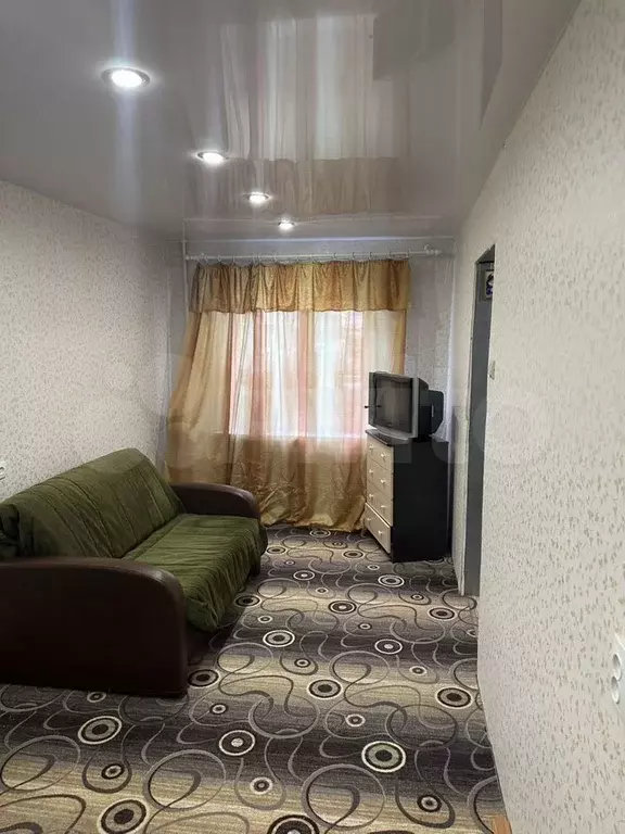 2-к. квартира, 45 м, 1/5 эт. - Фото 0