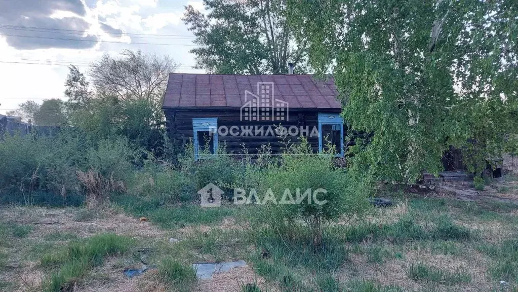 Дом в Забайкальский край, Чита ул. Вайнштейна (50 м) - Фото 0